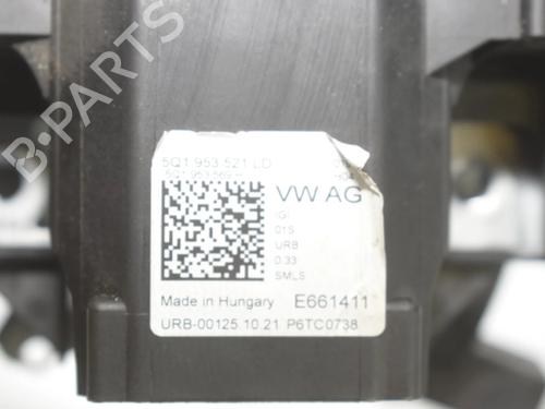 Steering column stalk VW CRAFTER Van (SY_, SX_) 2.0 TDI FWD (SYB, SYC, SYD) | BP35985169I23  - Image 5