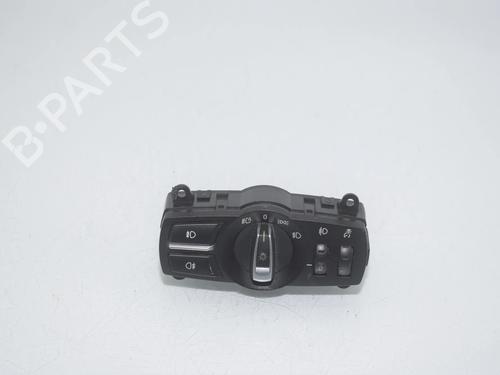 Used Control unit Control unit BMW X3 (F25) xDrive 30 d (258 hp) 40151562 40151562