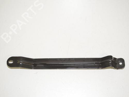 Used Support Support BMW 5 (G30, F90) M 550 d xDrive (400 hp) 34087040 34087040