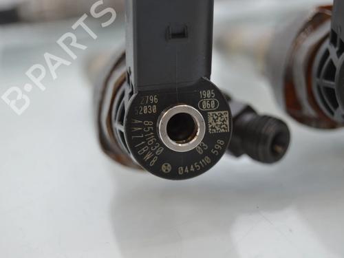 Injection pump BMW 2 Gran Tourer (F46) 216 d | BP34092517M78 - Image 7