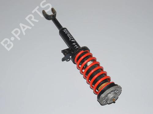 Used Left front shock absorber Left front shock absorber 34097311 34097311