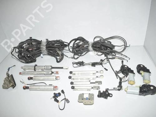 Used Other Other BMW 4 Convertible (F33, F83) 420 i (184 hp) 34088160 34088160