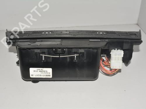 Used Ashtray Ashtray BMW 7 (F01, F02, F03, F04) 730 d (245 hp) 34096396 34096396