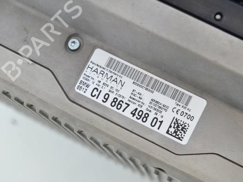 Electronic module BMW 7 (G11, G12) 750 d, Ld xDrive | BP36952100M83  - Image 10