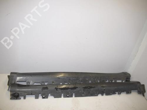 Used Right sideskirt Right sideskirt BMW X5 (F15, F85) M (575 hp) 39957067 39957067