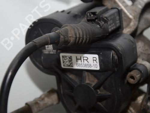 Right rear brake caliper BMW i3 (I01) Range Extender | BP34081856M106  - Image 5