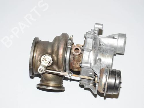 turbochargersupercharger-bmw-6-coupe-f13-2011-2012-2013-2014-2015-2016-2017-34065016 main image