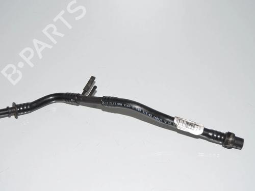 Used Pipe Pipe BMW 3 Touring (F31) 320 d (184 hp) 34076797 34076797