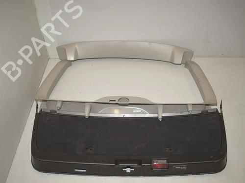 Used Boot lining Boot lining BMW 5 Touring (F11) 530 d xDrive (258 hp) 34077912 34077912