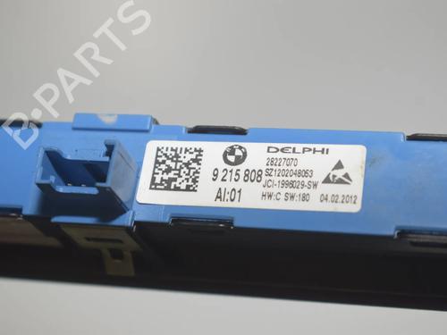 Switch BMW 5 Touring (F11) 535 i xDrive | BP34095512I30  - Image 6