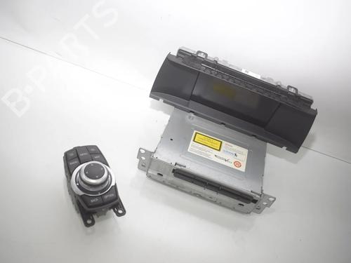 Electronic module BMW X3 (F25) xDrive 20 d | BP39749525M83 - Image 3