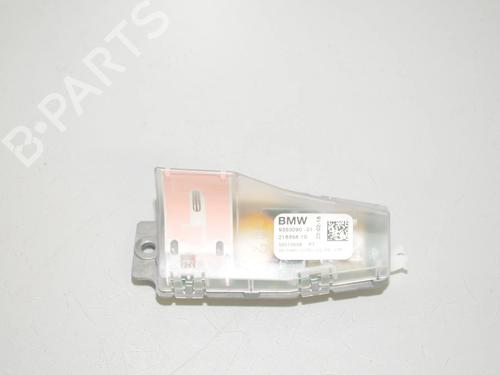 Used Antenna/Base Antenna/Base BMW 4 Coupe (F32, F82) 428 i xDrive (245 hp) 34095113 34095113