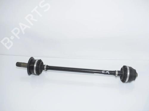 Left rear driveshaft BMW 2 Coupe (G42, G87) 220 i | BP34091848M40 - Image 2