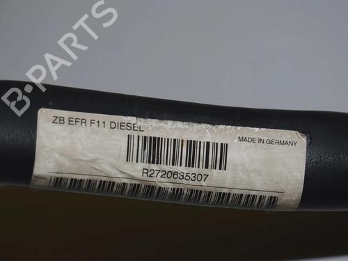 Pipe BMW 5 Touring (F11) M 550 d xDrive | BP34080847M125  - Image 5