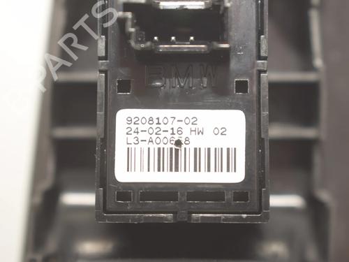 Right front window switch BMW 2 Active Tourer (F45) 218 d | BP34091632I26  - Image 6