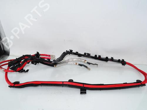Cable Cable BMW 5 Touring (G31) 520 d (190 hp) 36548499 36548499