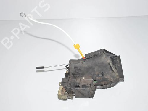 Used Front left lock Front left lock BMW 5 Touring (E39) 530 d (184 hp) 34091883 34091883