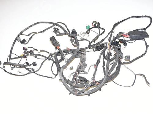 Used Wiring harness Wiring harness BMW i3 (I01) Electric (170 hp) 34081439 34081439