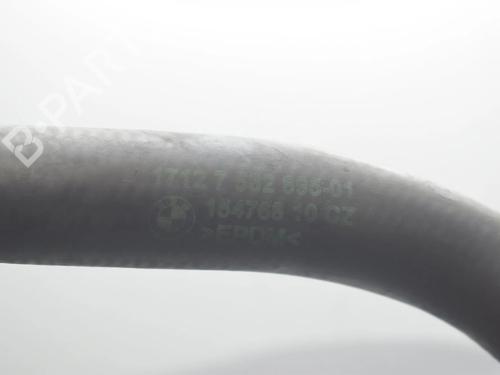 Pipe BMW 6 Gran Coupe (F06) 650 i xDrive | BP34078595M125  - Image 5