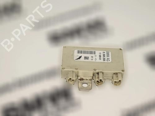 Used Electronic module Electronic module BMW 7 (E65, E66, E67) 745 i, Li (333 hp) 34068769 34068769
