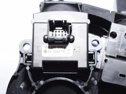 Ratstangsstang BMW X5 (E53) 3.0 d | BP34086790I23  - Image 5