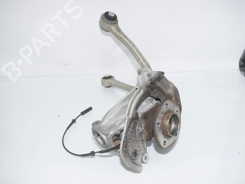 Right front steering knuckle BMW i3 (I01) s Electric | BP36285041M26 - Image 4