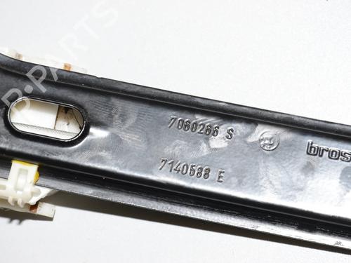 Front right window mechanism BMW 3 Touring (E91) 330 d | BP34068838C23 - Image 5