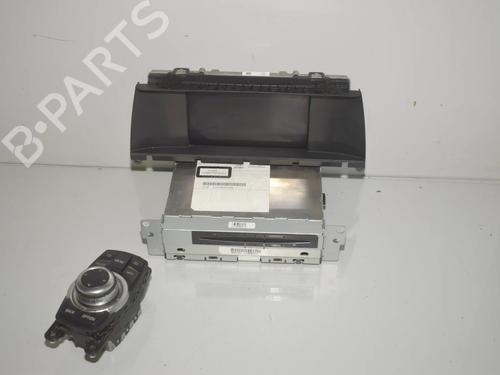 Used Display monitor Display monitor BMW X3 (F25) xDrive 20 d (184 hp) 34064678 34064678