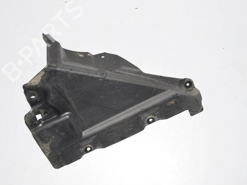 Used Wheel arch Wheel arch BMW 3 (E90) 325 d (204 hp) 34064781 34064781