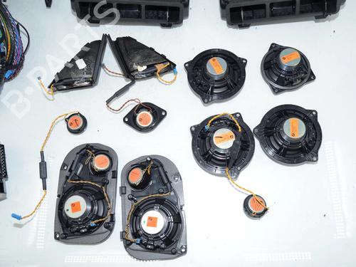 Electronic module BMW 5 Touring (F11) 530 d xDrive | BP38171817M83 - Image 5