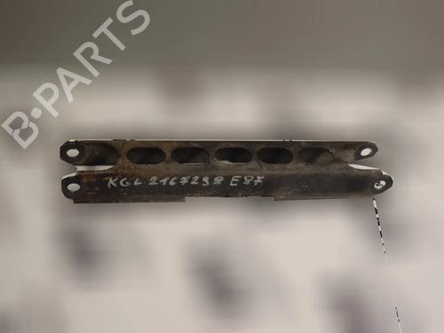 Used Left rear suspension arm Left rear suspension arm BMW 1 (E87) 118 d (122 hp) 34095140 34095140