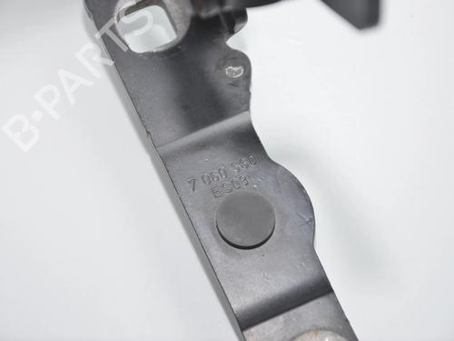 Hinge/Door check strap BMW 1 (E87) 120 d | BP34097152C146 - Image 4