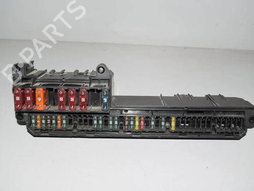 Used Fuse box Fuse box BMW 5 (E60) 525 d (177 hp) 34069344 34069344