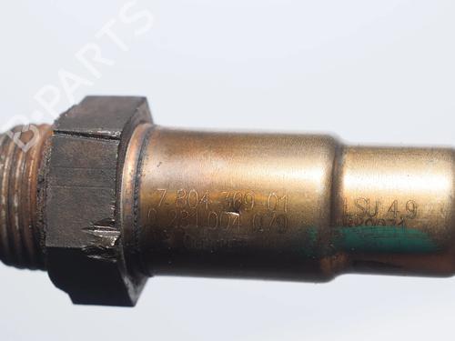 Electronic sensor BMW 1 (E81) 118 d | BP34075774M84  - Image 5