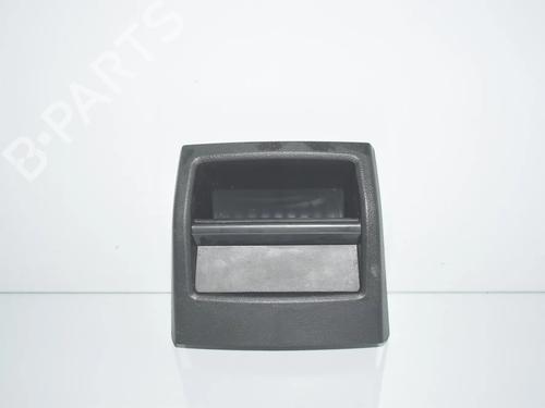 Used Middle console Middle console BMW X3 (F25) xDrive 20 d (184 hp) 34063625 34063625