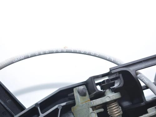 Support BMW 3 (E90) 325 xi | BP34079206C155  - Image 5