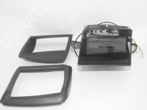 Display Display BMW 6 Gran Coupe (F06) 640 d (313 hp) 34088242 34088242