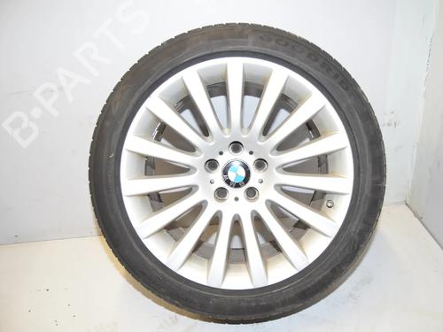 Used Rim Rim BMW 5 Gran Turismo (F07) 535 d xDrive (313 hp) 34530456 34530456