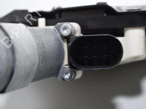 Front right window mechanism BMW 5 (E60) 523 i | BP34096674C23  - Image 12