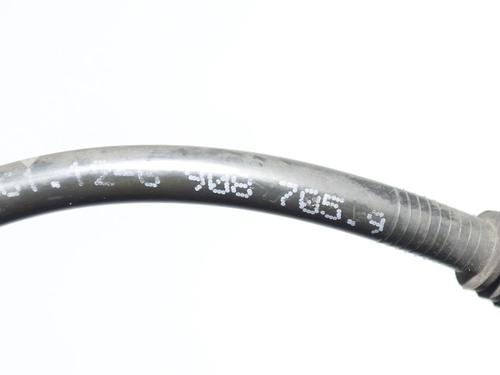 Electronic sensor BMW 7 (E65, E66, E67) 730 Ld | BP34065450M84  - Image 6