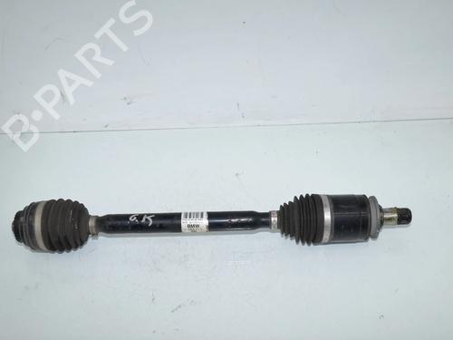 Used Left rear driveshaft Left rear driveshaft 38432001 38432001
