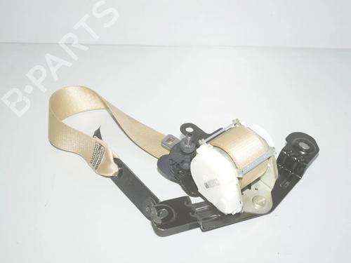 Used Rear right seatbelt Rear right seatbelt BMW 5 Gran Turismo (F07) 530 d (258 hp) 34077243 34077243