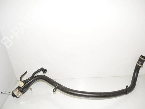 Used Pipe Pipe BMW X5 (F15, F85) xDrive 30 d (258 hp) 34073147 34073147