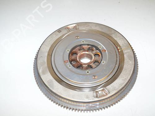 Used Flywheel Flywheel BMW X3 (G01, F97, G08) xDrive 30 e Plug-in-Hybrid (292 hp) 34064252 34064252