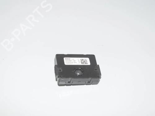 Used Antenna/Base Antenna/Base BMW X3 (F25) xDrive 35 i (306 hp) 34087273 34087273