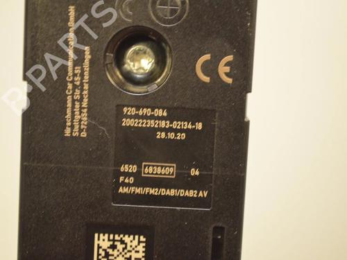 Antenne/Base BMW 1 (F40) 118 i | BP34092218C140  - Image 5