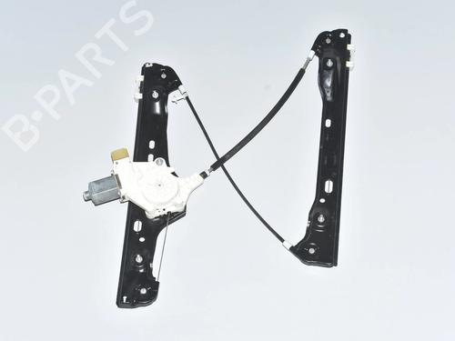 Used Front right window mechanism Front right window mechanism 38292938 38292938