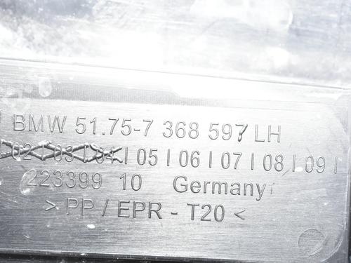 Venstre sidekjole BMW i3 (I01) Electric | BP34073484C115 - Image 5