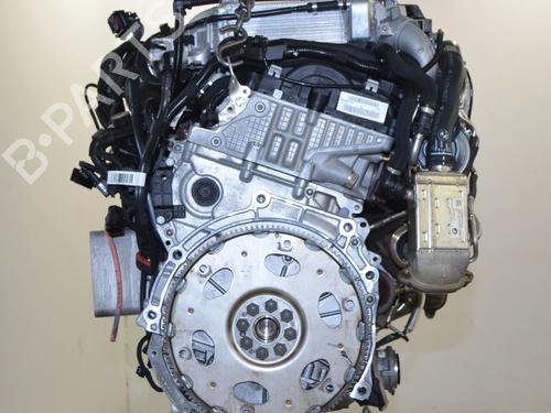 Engine BMW 5 (G30, F90) M 550 d xDrive | BP35959465M1 - Image 3