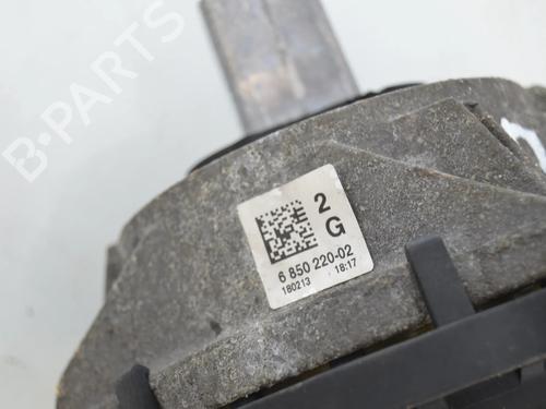 Engine mount BMW 3 Touring (F31) 330 d | BP38195523M89 - Image 4